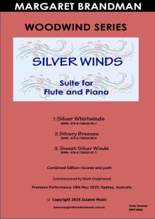 SILVER WINDS SUITE
