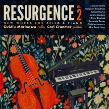 Resurgence VOL 2