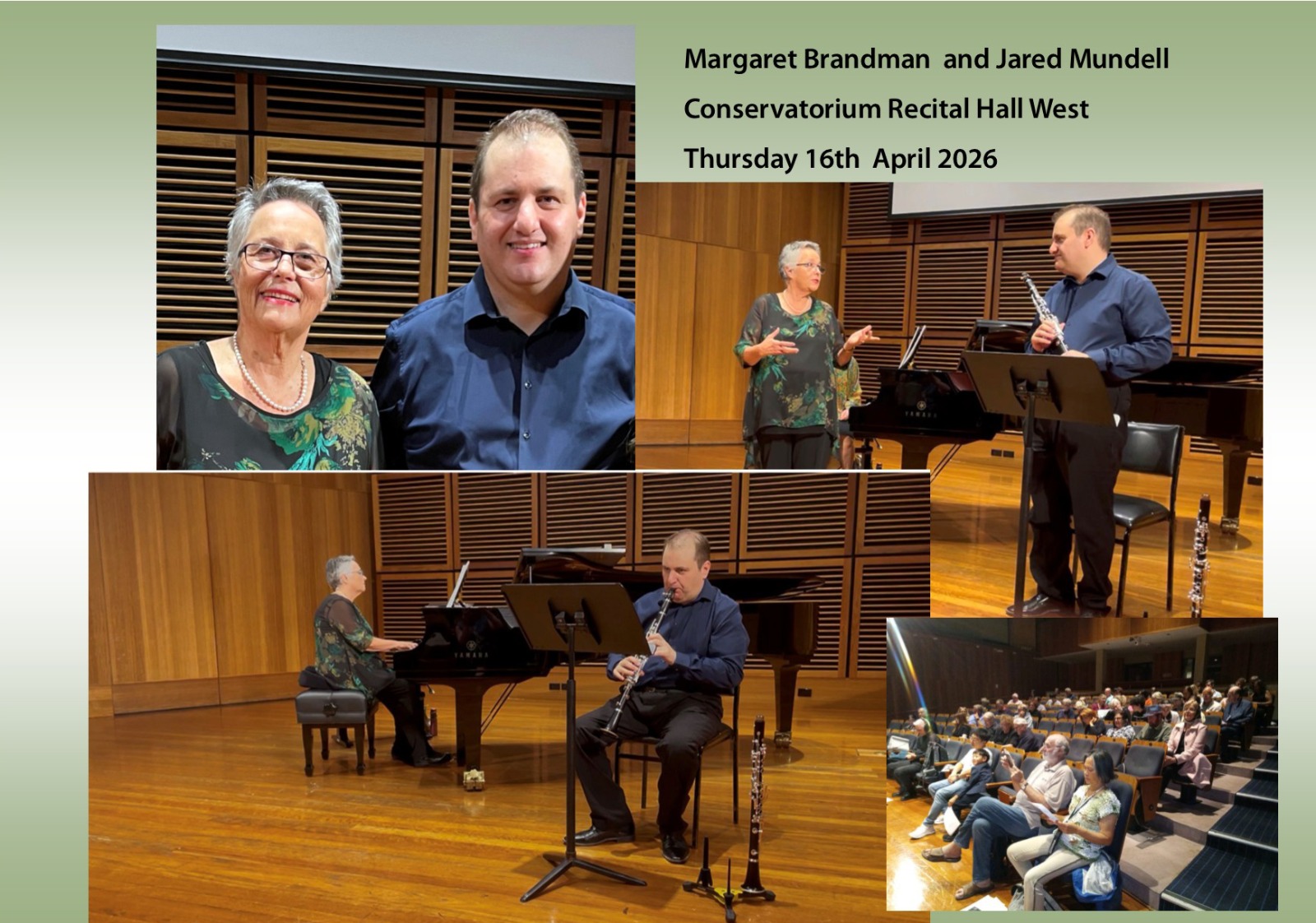 Mundell Brandman Duo Image 2