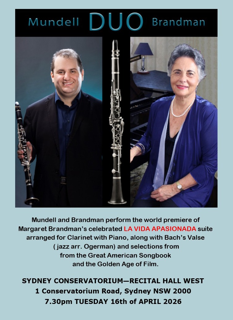 Mundell Brandman Duo Image 1