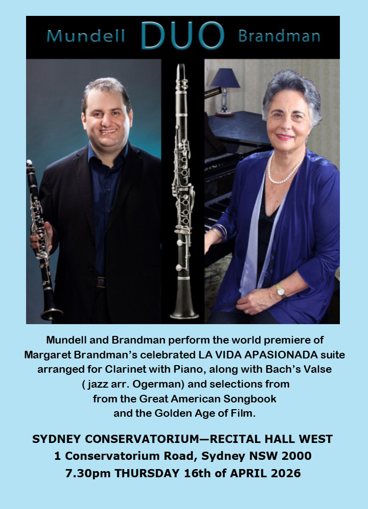 2026 Concert Thursday April 16