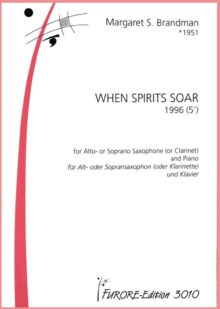 When Spirits Soar