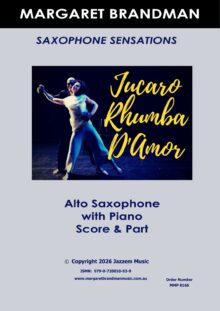 Jucaro Rhumba d’Amor